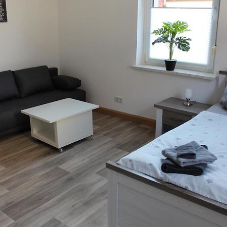 Ferienwohnung Funke F1 Fuer Monteure 阿波尔达 外观 照片