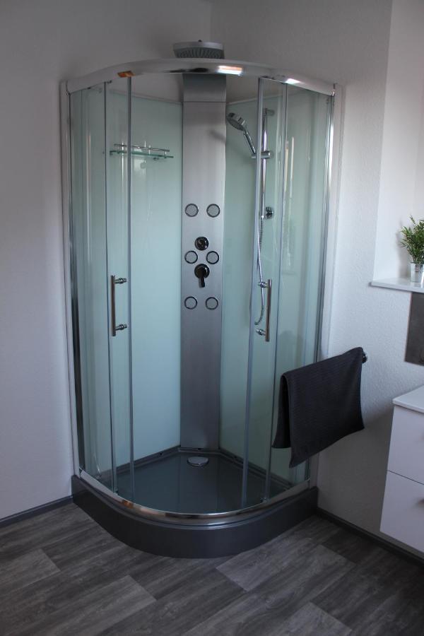 Ferienwohnung Funke F1 Fuer Monteure 阿波尔达 外观 照片